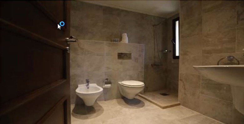 Green Lake Hotel - Jezzine