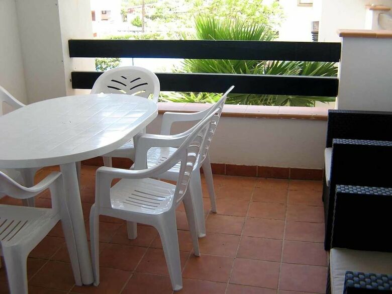 Apartamento Altos I4-0a