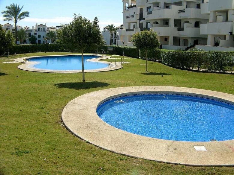Apartamento Altos I4-0a