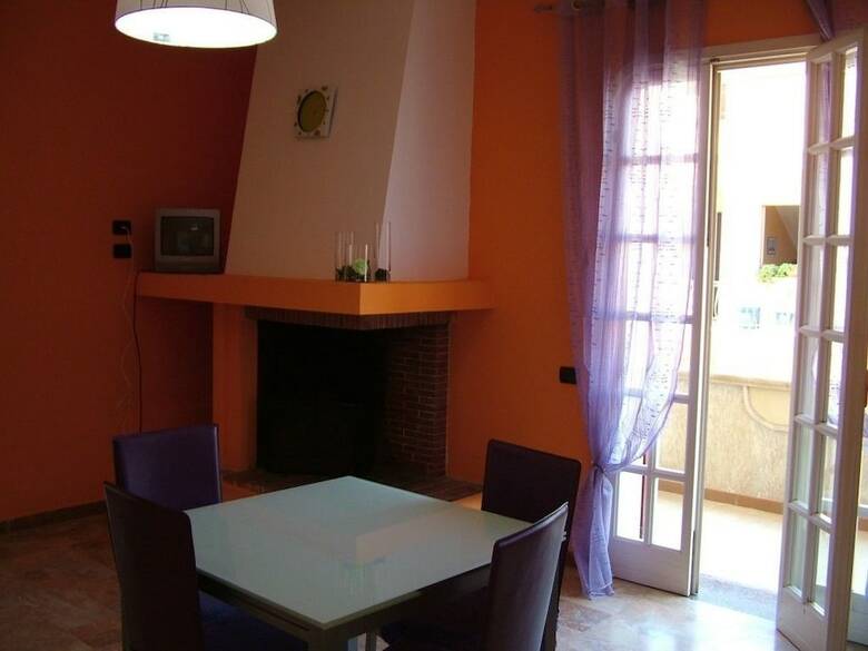Villa Felice Apartments