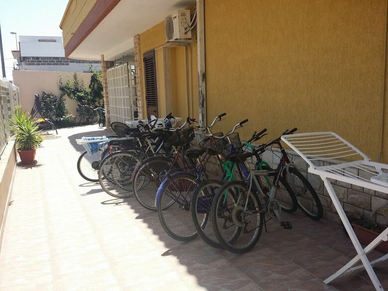 Villa Felice Apartments