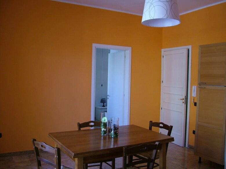 Villa Felice Apartments