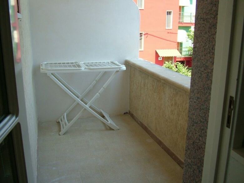Villa Felice Apartments