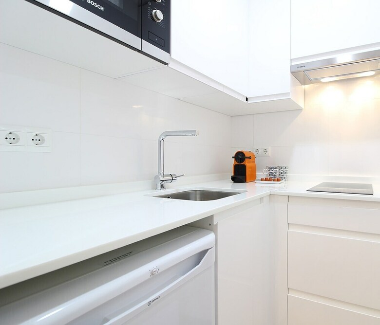 Apartamentos Charming Puerta Del Sol