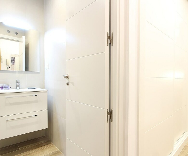 Apartamentos Charming Puerta Del Sol