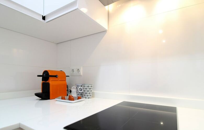 Apartamentos Charming Puerta Del Sol