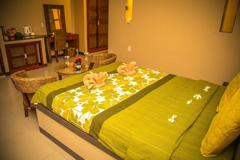 Mui Ne Hills Bliss Hotel