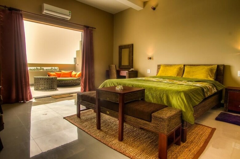 Mui Ne Hills Bliss Hotel
