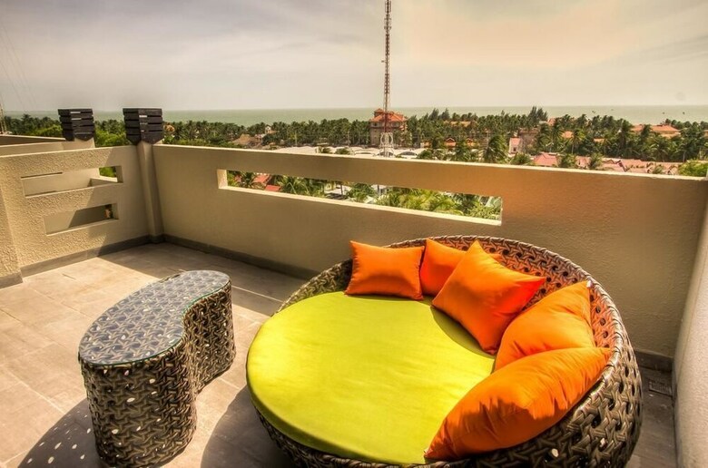 Mui Ne Hills Bliss Hotel