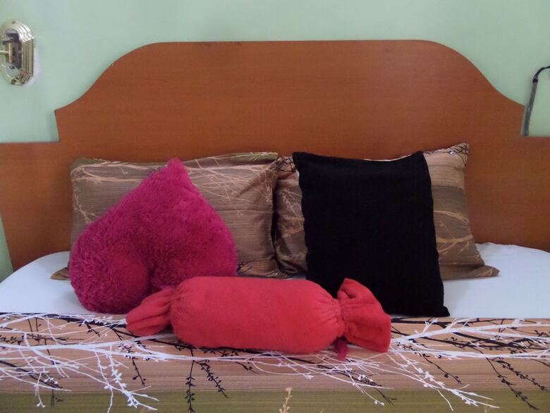Hotel Koltotel Plaza And Suites