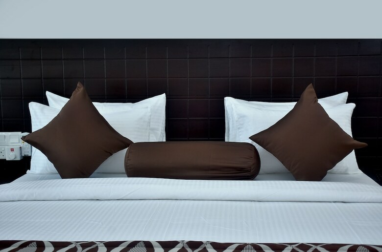 Hotel Skandig Beach Resort