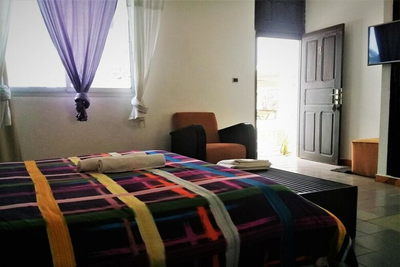 Hotel Ehotil� Lodge