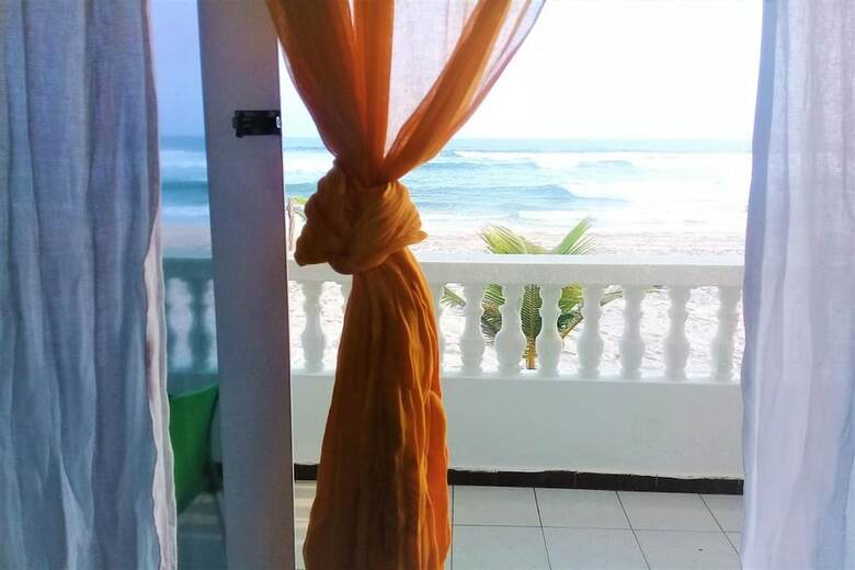 Hotel Ehotil� Lodge