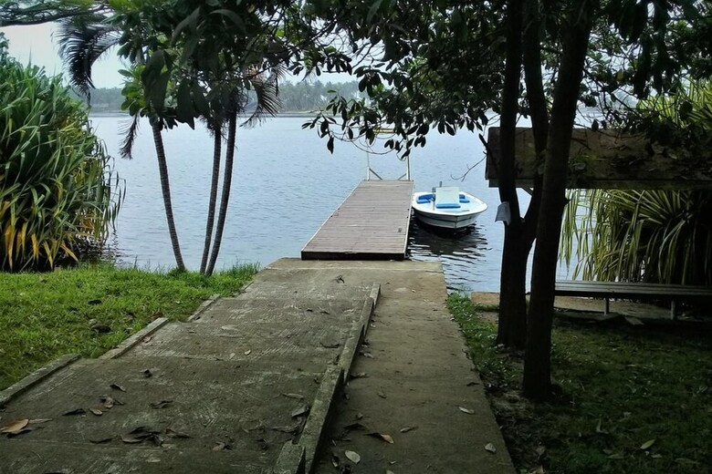 Hotel Ehotil� Lodge