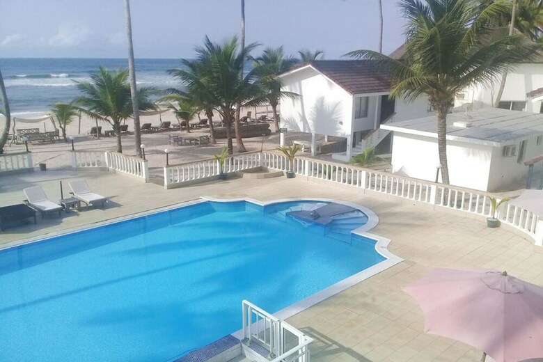 Hotel Ehotil� Lodge