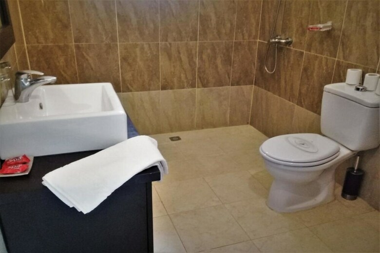 Hotel Ehotil� Lodge