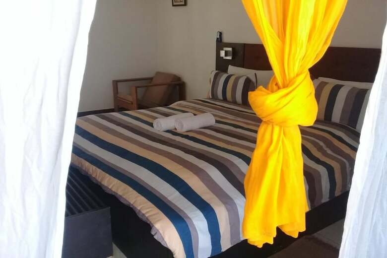 Hotel Ehotil� Lodge