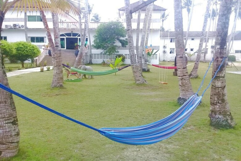 Hotel Ehotil� Lodge