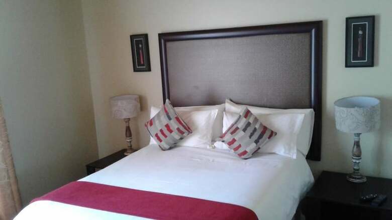 Hotel Pablo Guesthouse