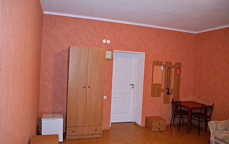 Hotel Lazurnaya 2