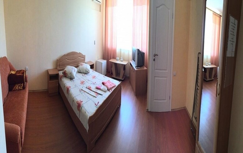 Hotel Lazurnaya 2