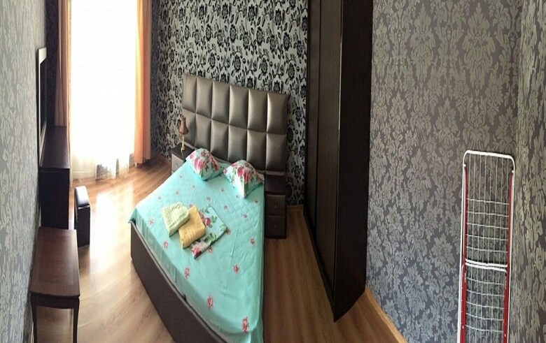 Hotel Lazurnaya 2