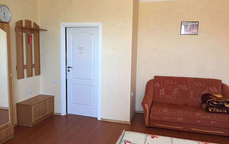 Hotel Lazurnaya 2