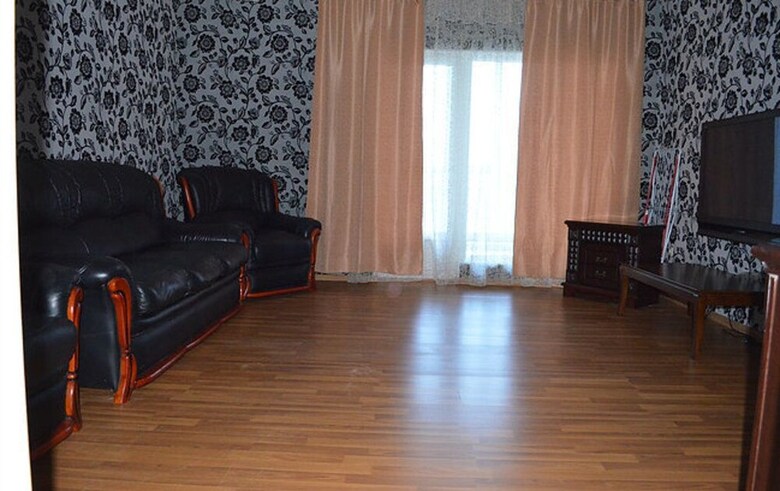 Hotel Lazurnaya 2