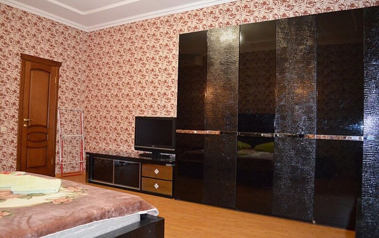 Hotel Lazurnaya 2