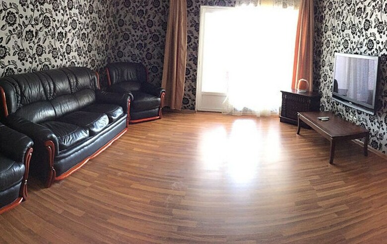 Hotel Lazurnaya 2