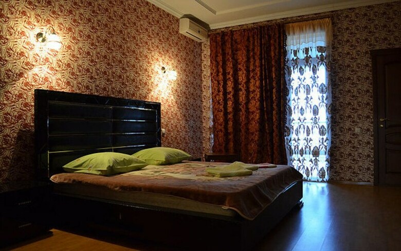 Hotel Lazurnaya 2