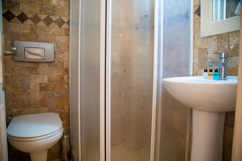 Hotel Mell's Alacati