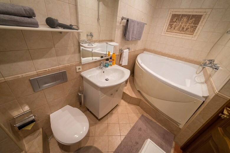 Lakshmi Apartment Voznesenskiy