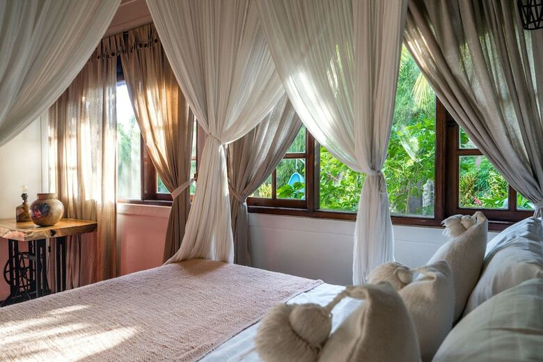 Oberoi Luxury Villas