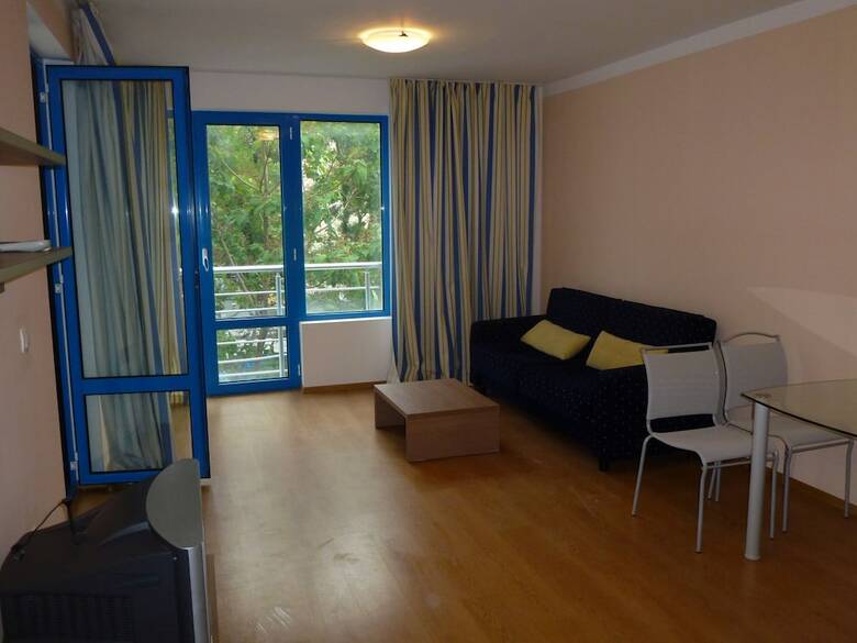 Apart Hotel Excelsior Apartment