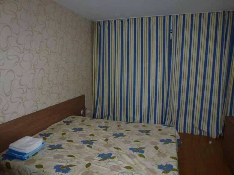 Apart Hotel Excelsior Apartment