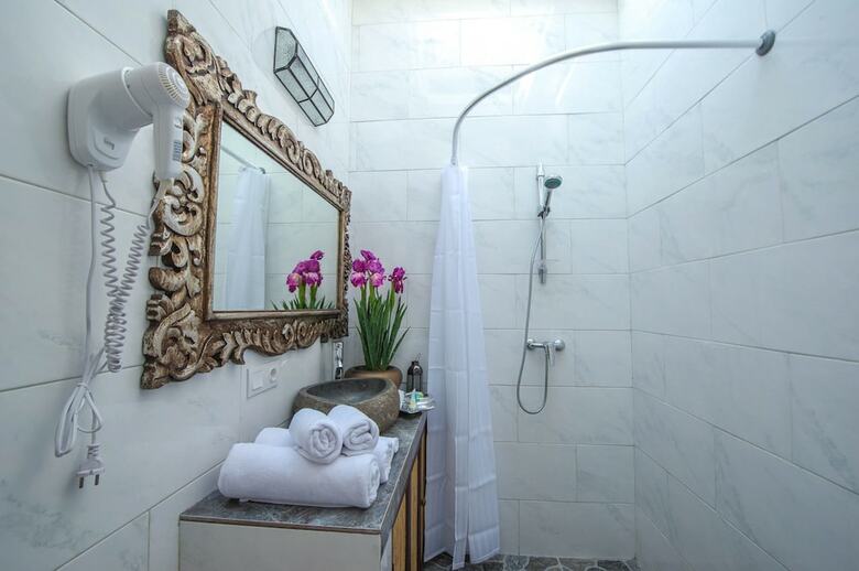 Jimbaran Paradise Villas
