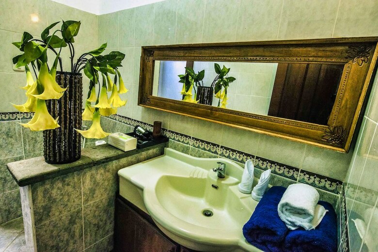 Jimbaran Paradise Villas