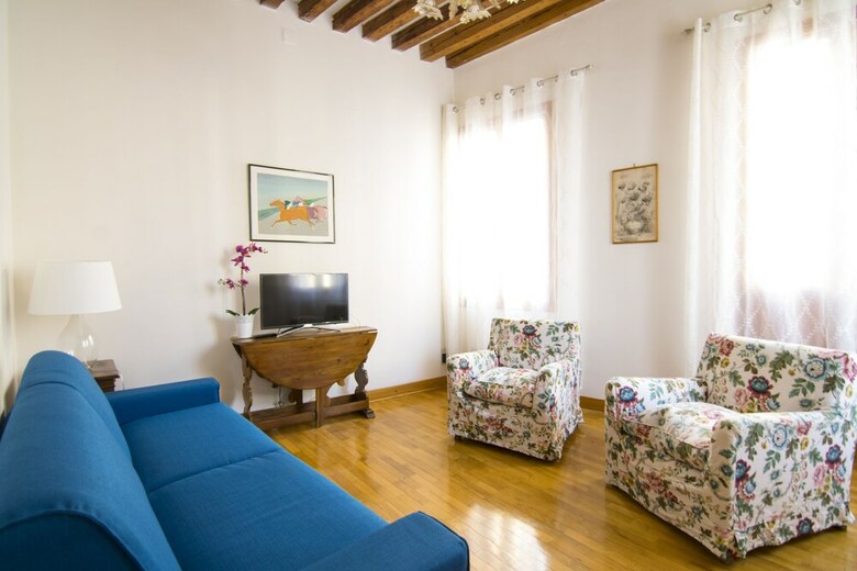 Apartamento Ponte Del Megio