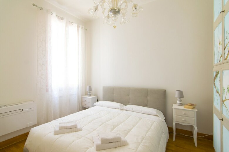 Apartamento Ponte Del Megio