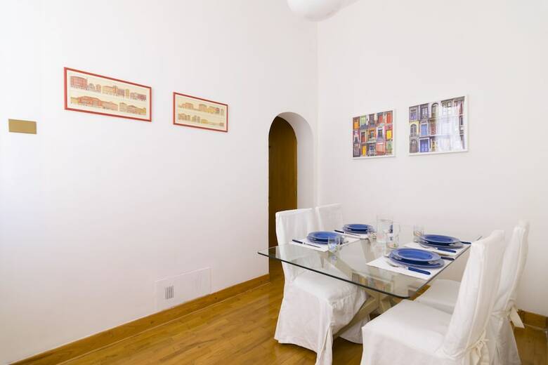 Apartamento Ponte Del Megio