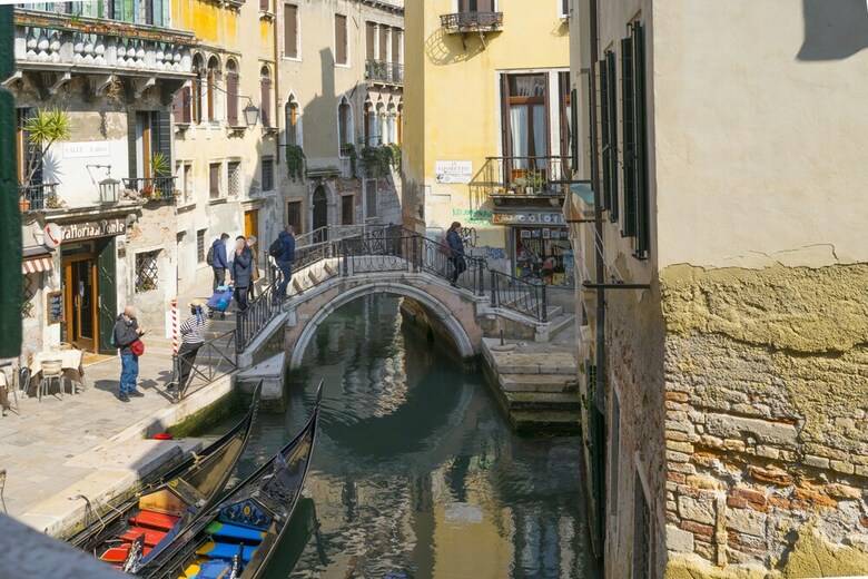 Apartamento Ponte Del Megio