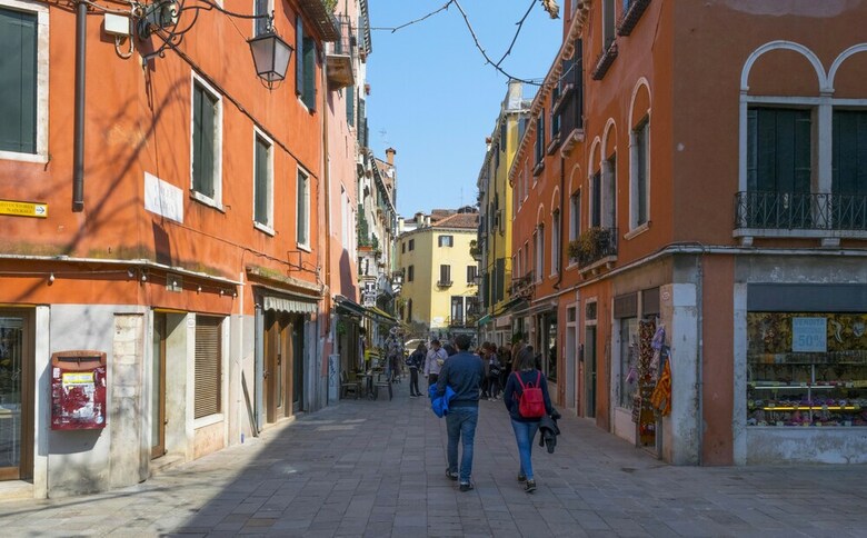 Apartamento Ponte Del Megio