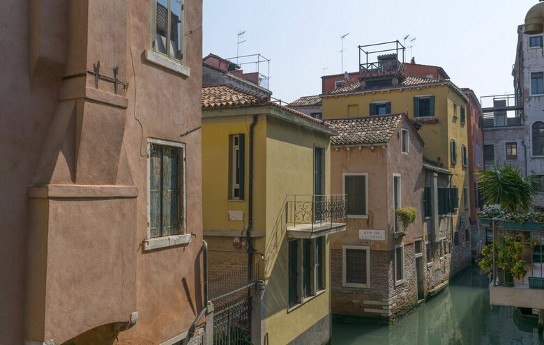 Apartamento Ponte Del Megio