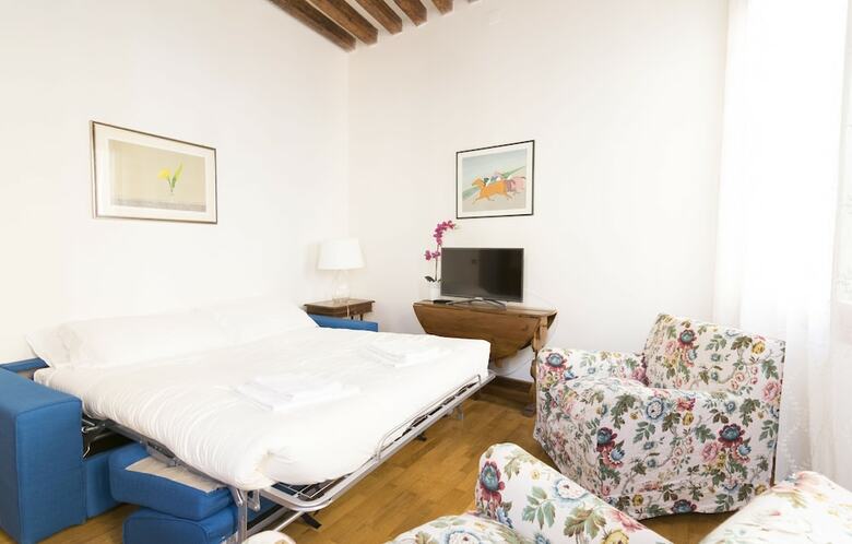 Apartamento Ponte Del Megio