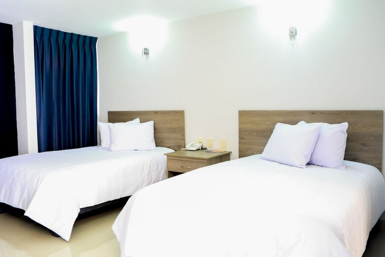 Hotel Grand Centurion