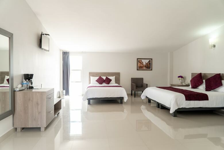 Hotel Grand Centurion