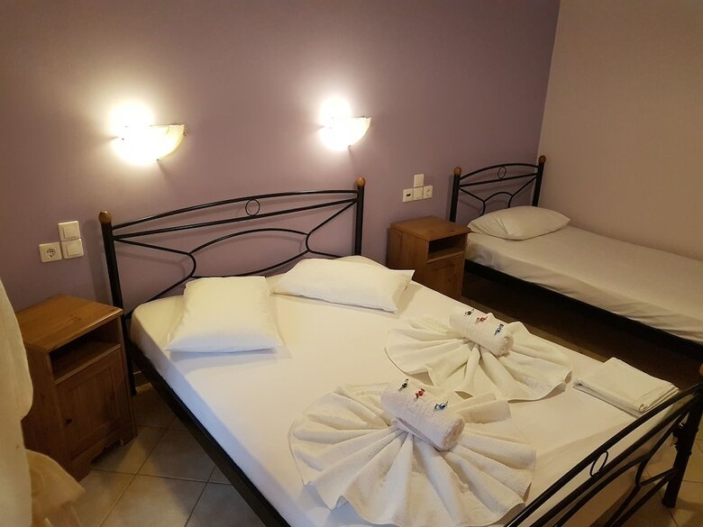 Apartamentos Marathon Studios &apartments