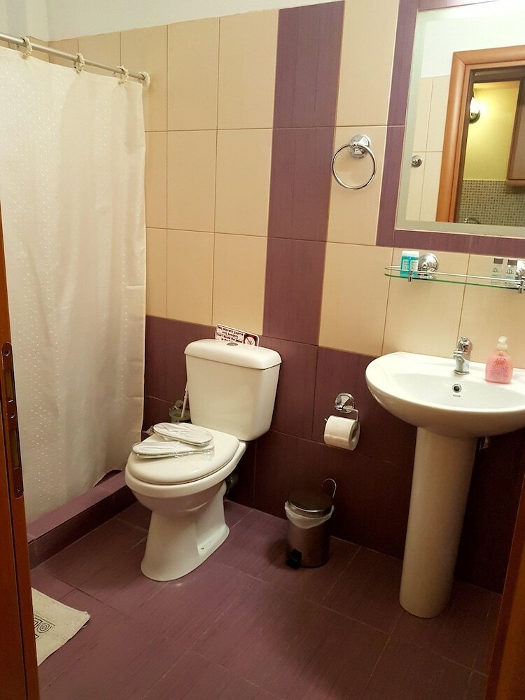 Apartamentos Marathon Studios &apartments