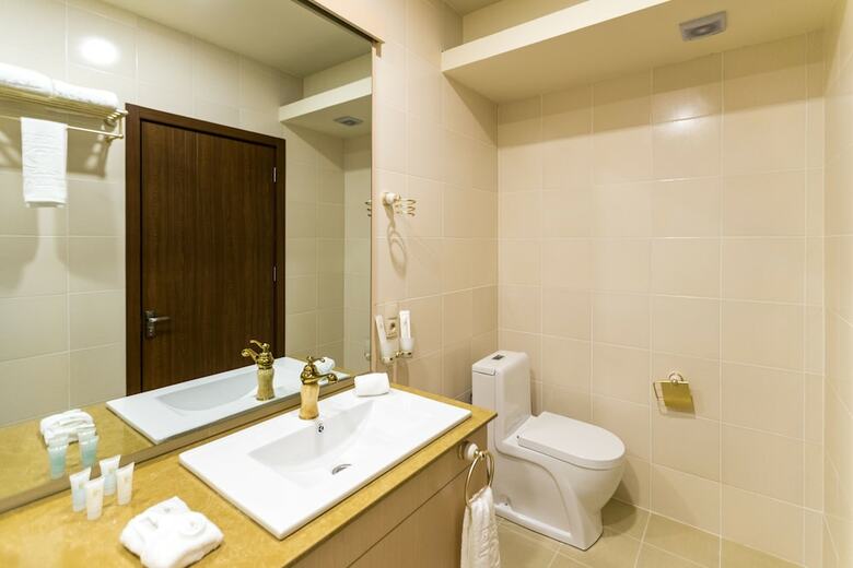 Hotel Pirimze Plaza